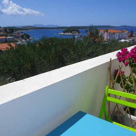 Apartment Buzolic Hvar Town Eksteriør billede