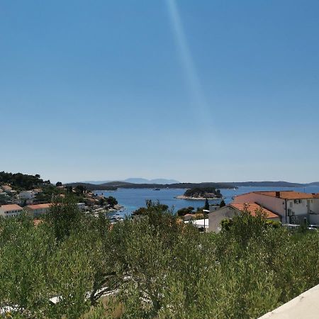 Apartment Buzolic Hvar Town Eksteriør billede