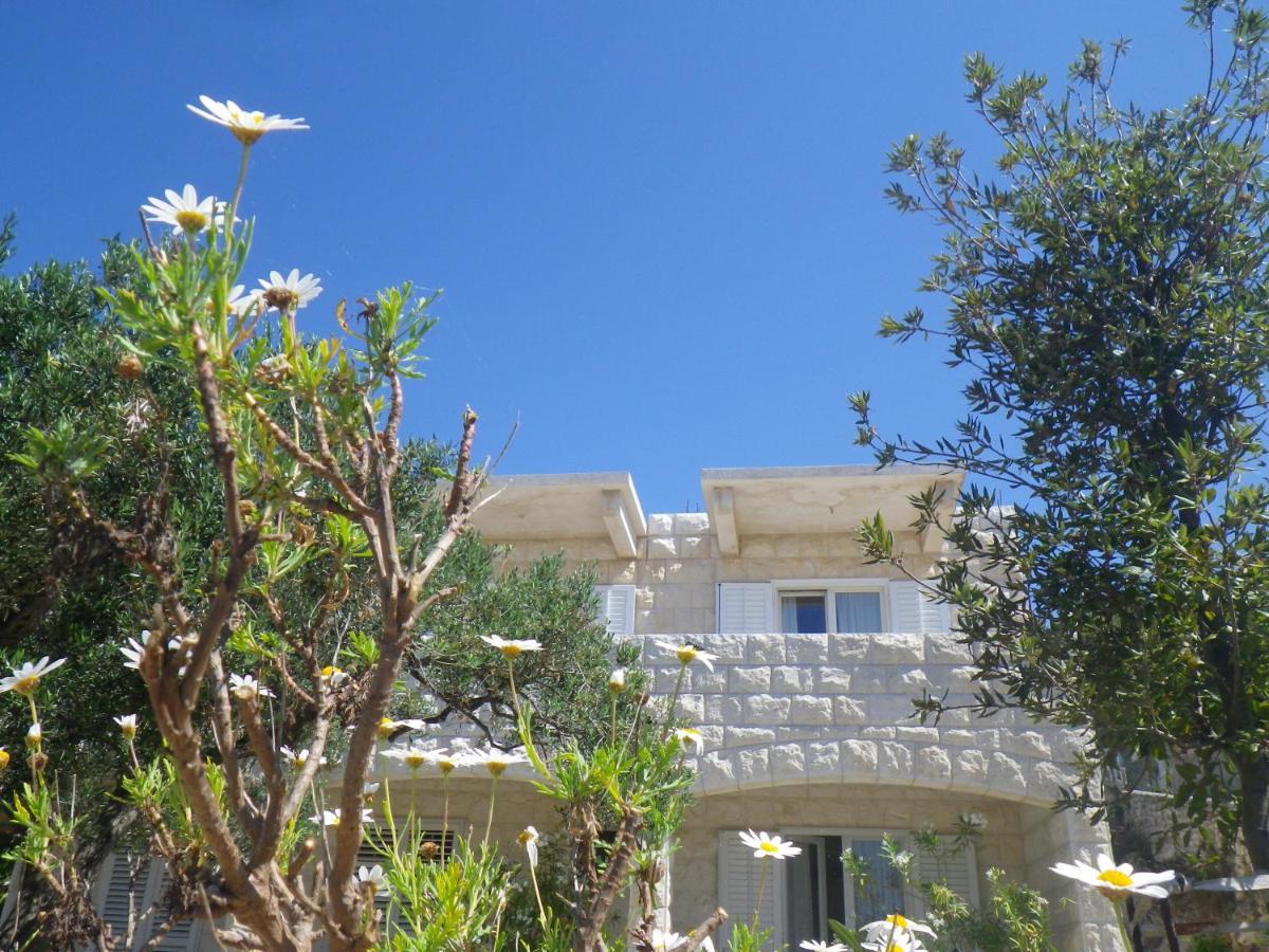 Apartment Buzolic Hvar Town Eksteriør billede