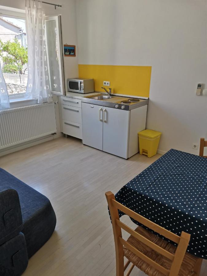 Apartment Buzolic Hvar Town Eksteriør billede