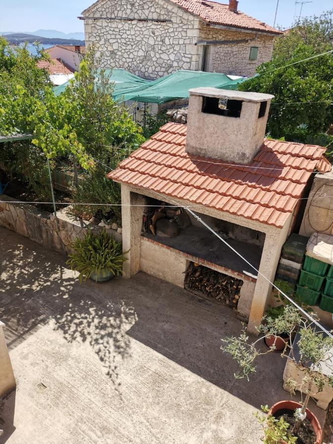 Apartment Buzolic Hvar Town Eksteriør billede